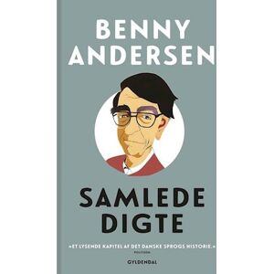 Benny Andersen Samlede Digte