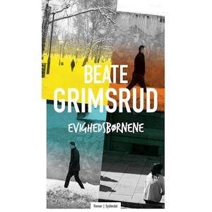 Beate Grimsrud Evighedsbørnene