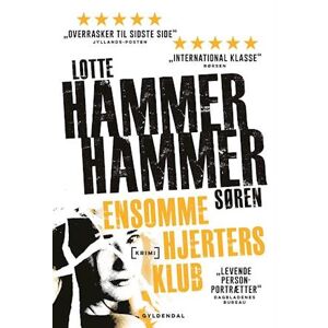 Lotte Ensomme Hjerters Klub