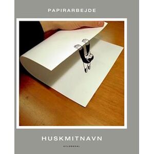 HuskMitNavn Papirarbejde