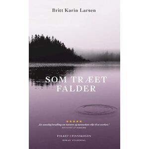 Britt Karin Larsen Som Træet Falder