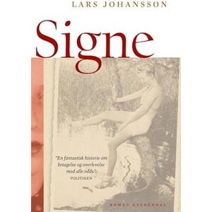 Lars Johansson Signe