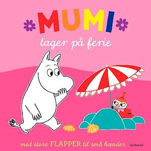 Tove Jansson Mumi Tager På Ferie