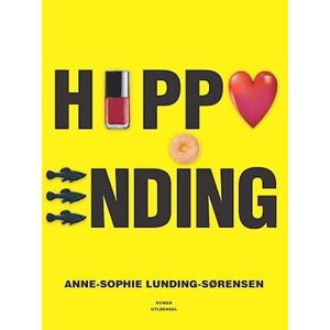 Anne-Sophie Lunding-Sørensen Happy Ending