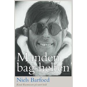 Niels Barfoed Manden Bag Helten