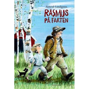 Astrid Lindgren Rasmus På Farten