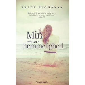 Tracy Buchanan Min Søsters Hemmelighed