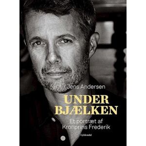 Jens Andersen Under Bjælken