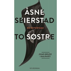 Åsne Seierstad To Søstre