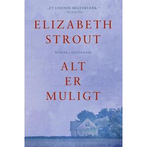 Elizabeth Strout Alt Er Muligt