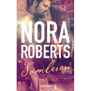 Nora Roberts Samleren