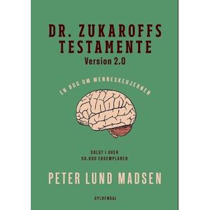 Peter Lund Madsen Dr. Zukaroffs Testamente. Version 2.0.
