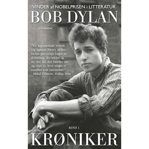 Bob Dylan Krøniker