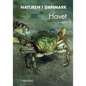 Tom Fenchel Naturen I Danmark, Bd. 1