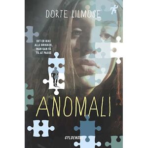 Dorte Lilmose Anomali