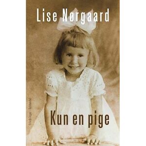 Lise Nørgaard Kun En Pige