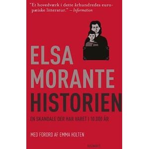 Elsa Historien