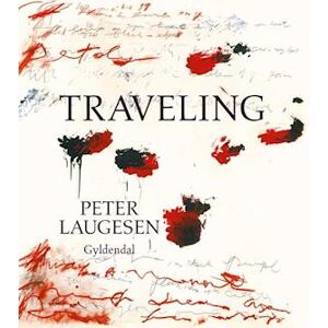 Peter Laugesen Traveling