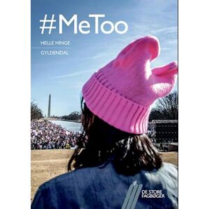 Helle Hinge #metoo