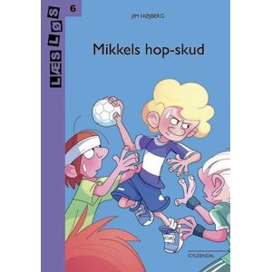 Jim Højberg Mikkels Hopskud