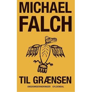 Michael Falch Til Grænsen