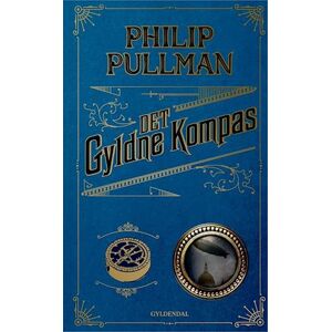 Philip Pullman Det Gyldne Kompas