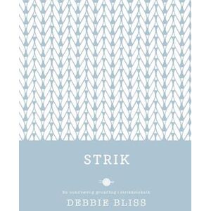 Debbie Bliss Strik