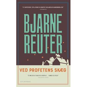 Bjarne Reuter Ved Profetens Skæg