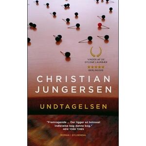 Christian Jungersen Undtagelsen