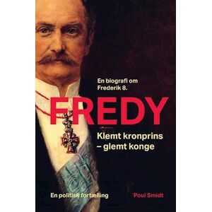 Poul Smidt Fredy