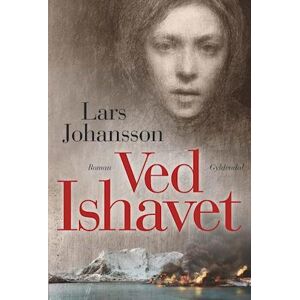 Lars Johansson Ved Ishavet