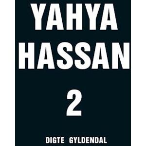 Yahya Hassan 2