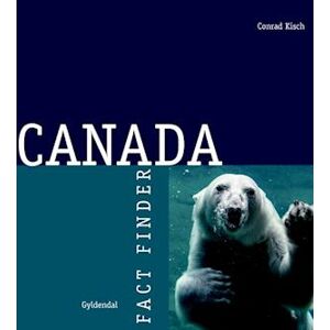 Conrad Kisch Canada
