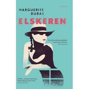 Marguerite Duras Elskeren