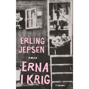 Erling Jepsen Erna I Krig