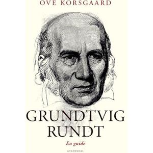 Ove Korsgaard Grundtvig Rundt