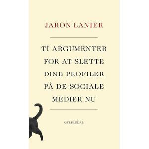 Lanier Ti Argumenter For At Slette Dine Profiler På De Sociale Medier Nu