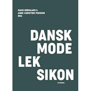 Mads Nørgaard Dansk Modeleksikon