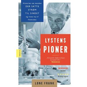 Lone Frank Lystens Pioner