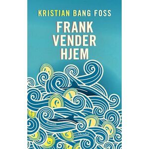 Kristian Bang Foss Frank Vender Hjem