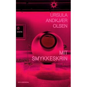 Ursula Andkjær Olsen Mit Smykkeskrin