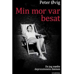 Peter Øvig Knudsen Min Mor Var Besat