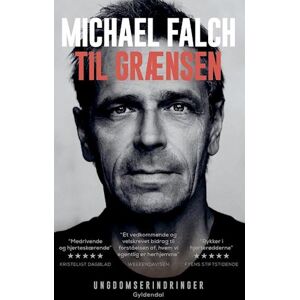 Michael Falch Til Grænsen