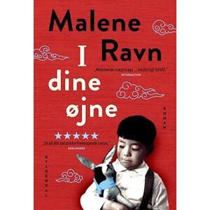 Malene Ravn I Dine Øjne