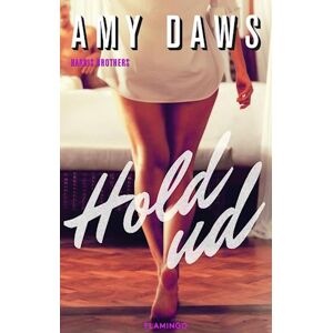 Amy Daws Hold Ud
