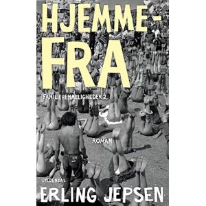 Erling Jepsen Hjemmefra