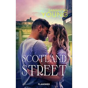 Samantha Young Scotland Street