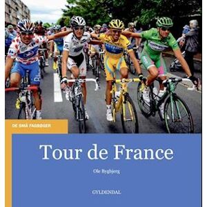 Ole Bygbjerg Tour De France