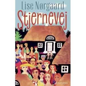 Lise Nørgaard Stjernevej