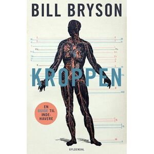 Bill Bryson Kroppen